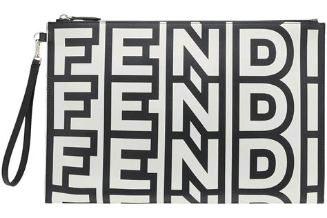 fendi new pouch|fendi pouch sale.